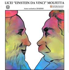 Licei Einstein da Vinci 